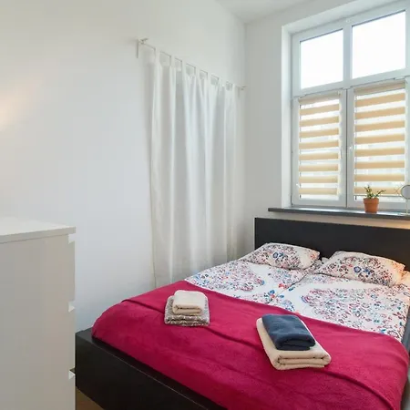 Apartmán Modern, Stylish And Comfy In Trendy Jewish Quarter