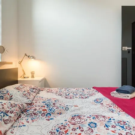 Modern, Stylish And Comfy In Trendy Jewish Quarter Apartmán