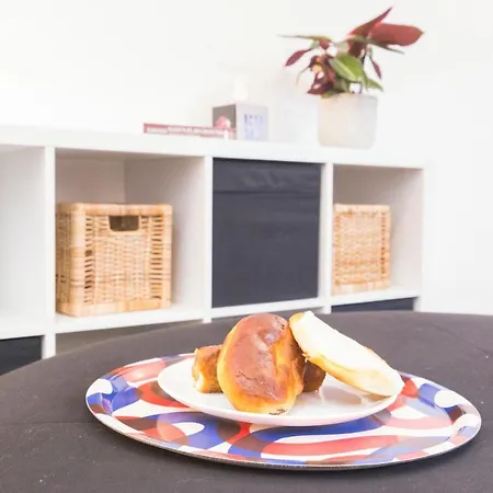 Modern, Stylish And Comfy In Trendy Jewish Quarter Apartament *