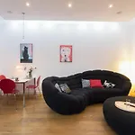 Modern, Stylish And Comfy In Trendy Jewish Quarter Apartman Krakkó