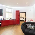 Modern, Stylish And Comfy In Trendy Jewish Quarter * Krakkó