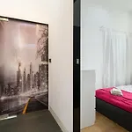 Apartman Modern, Stylish And Comfy In Trendy Jewish Quarter Krakkó