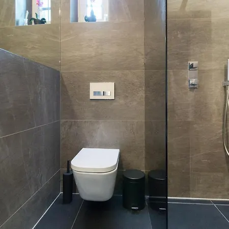 Apartamento Modern, Stylish And Comfy In Trendy Jewish Quarter Cracovia